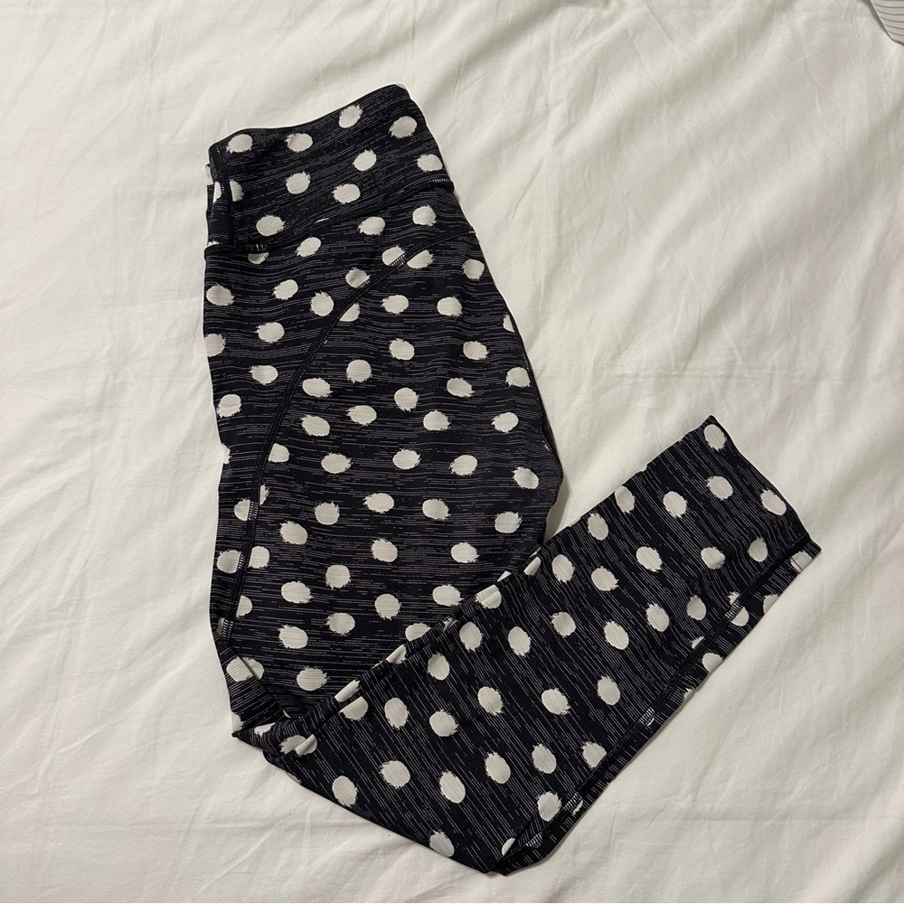 Outdoor Voices Techsweat Leggings
